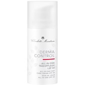 Charlotte Meentzen - Specialvård - All In One, vårdande dagprodukt SPF 30