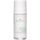 Charlotte Meentzen - Specialvård - Antiperspirant Roll-On