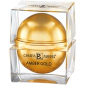 Chiara Ambra - Ansikte - Day Cream