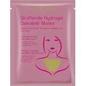 Chiara Ambra - Masken - Åtstramande Hydrogel Dekolleté-mask