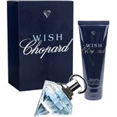 Chopard - Wish - Presentset