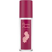 Christina Aguilera - Touch of Seduction - Deodorant Natural Spray