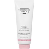 Christophe Robin - Conditioner - Volumizing Conditioner with Rose Extracts