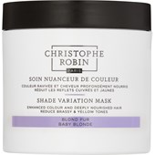Christophe Robin - Masks - Shade Variation Mask
