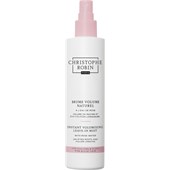Christophe Robin - Hair Care - Instant Volume Mist with Rose Water