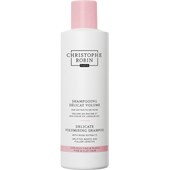 Christophe Robin - Shampoo - Delicate Volumizing Shampoo with Rose Extracts