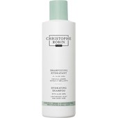 Christophe Robin - Shampoo - Hydrating Shampoo with Aloe Vera
