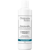 Christophe Robin - Shampoo - Purifying Shampoo with Jujube Bark Extract