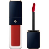 Clé de Peau Beauté - Läppar - Cream Rouge Matte