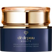 Clé de Peau Beauté - Fuktkräm - Intensive Fortifying Cream N