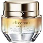Clé de Peau Beauté - Fuktkräm - Volumizing Cream