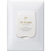 Clé de Peau Beauté - Rengöring - Makeup Cleansing Towelettes
