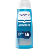 Clearasil - Cleansing - Porrengörande ansiktsvatten