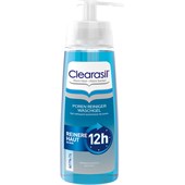Clearasil - Cleansing - Porrengöring tvättgel