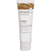 Clineral - D-Medic - Foot Cream
