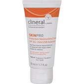 Clineral - Skinpro - Protective Moisturizing Cream SPF 50+