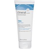 Clineral - Topic - Body Cream
