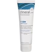 Clineral - X-Zem - Hand Cream