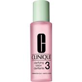 Clinique - Hudvårdssystem i 3 steg - Clarifying Lotion 3