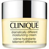 Clinique - Hudvårdssystem i 3 steg - Dramatically Different Moisturizing Cream