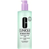 Clinique - Hudvårdssystem i 3 steg - Liquid Facial Soap Mild Skin