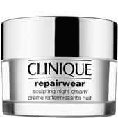 Clinique - Anti-aging-vård - Repairwear Sculpting Night Cream