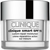 Clinique - Återfuktande hudvård - Smart SPF 15 Custom-Repair Moisturizer