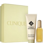 Clinique - Wrappings - Gift Set
