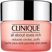 Clinique - Ögon- och läppvård - All About Eyes Rich