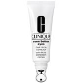 Clinique - Ögon- och läppvård - Even Better Eyes Dark Circle Corrector