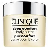 Clinique - Body - Deep Comfort Body Butter