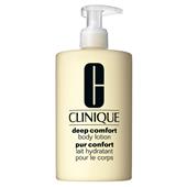 Clinique - Body - Deep Comfort Body Lotion