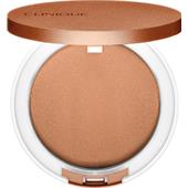Clinique - Bronzer - True Bronze Pressed Powder Bronzer