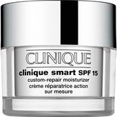 Clinique - Återfuktande hudvård - Clinique Smart SPF 15 Custom-Repair Moisturizer