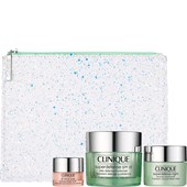 Clinique - Återfuktande hudvård - Presentset