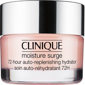 Clinique - Återfuktande hudvård - Moisture Surge 72-Hour Auto-Repleneshing Hydrator