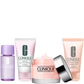 Clinique - Återfuktande hudvård - Moisture Surge Geschenkset