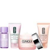 Clinique - Återfuktande hudvård - Moisture Surge Gift Set