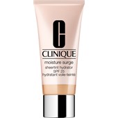 Clinique - Återfuktande hudvård - Moisture Surge Sheertint Hydrator SPF 25