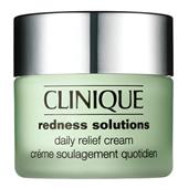 Clinique - Återfuktande hudvård - Redness Solutions Daily Relief Cream