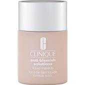 Clinique - Foundation - Anti-Blemish-Solution Liquid Make-up