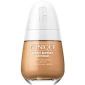 Clinique - Foundation - Even Better Clinical Serum Foundation SPF20