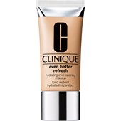 Clinique - Foundation - Even Better Refresh Hydrating and Repairing Makeup