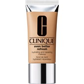 Clinique - Foundation - Even Better Refresh Hydrating and Repairing Makeup