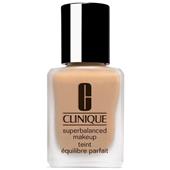 Clinique - Foundation - Superbalanced Make-up