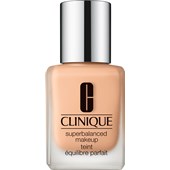 Clinique - Foundation - Superbalanced Makeup