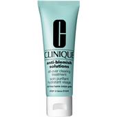 Clinique - Mot oren hy - Anti-Blemish Solutions All-Over Clearing Treatment