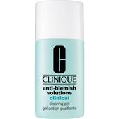 Clinique - Mot oren hy - Anti-Blemish Solutions Clinical Clearing Gel