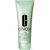 Clinique - Ansiktsrengöring - 7 Day Scrub Cream Rinse Off Formula
