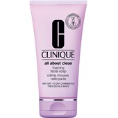 Clinique - Ansiktsrengöring - Foaming Sonic Facial Soap